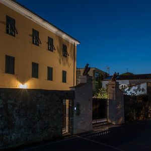 La Chiusa delle Monache